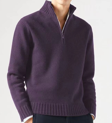 Herren Parfum Warm Orientisch