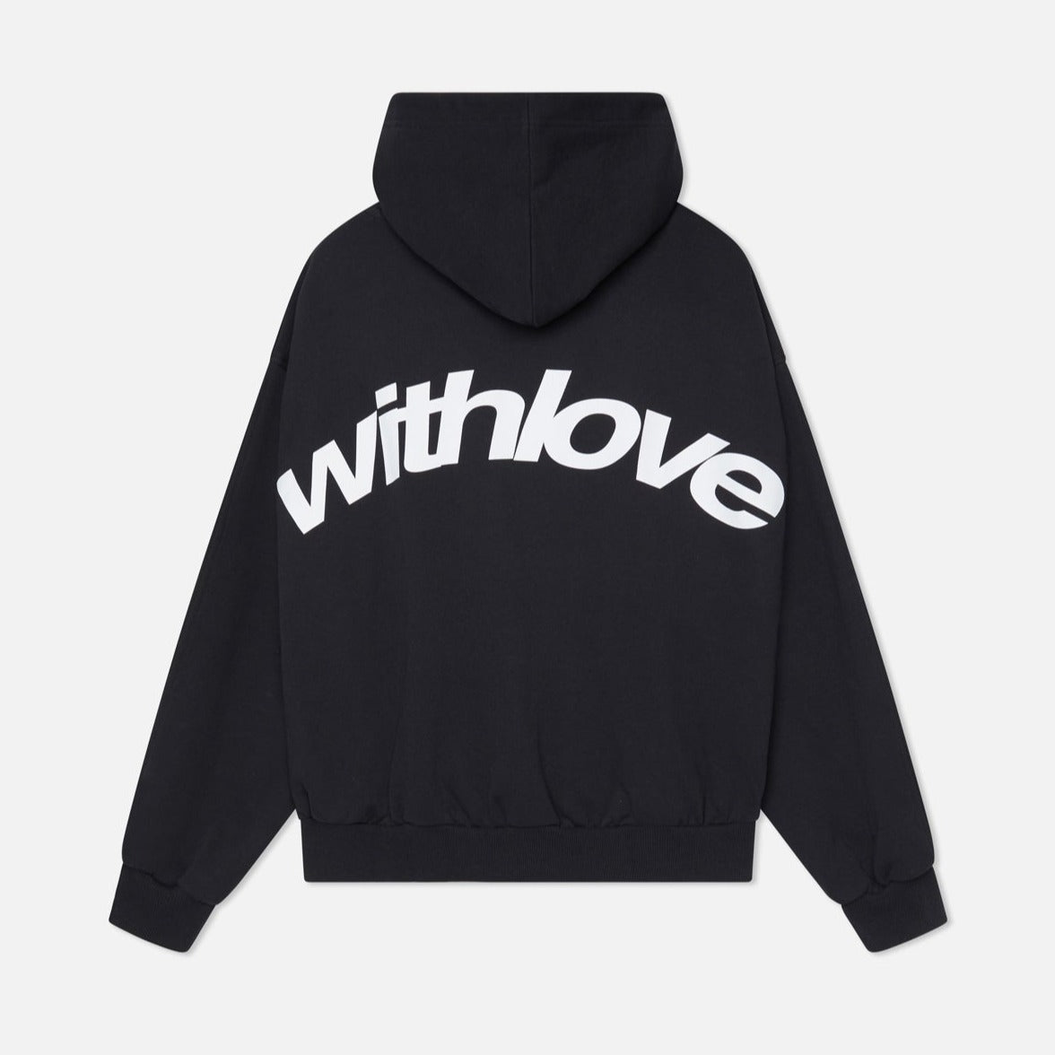 Eleganter Hoodie Hochwertig Stilvoll Komfortabel