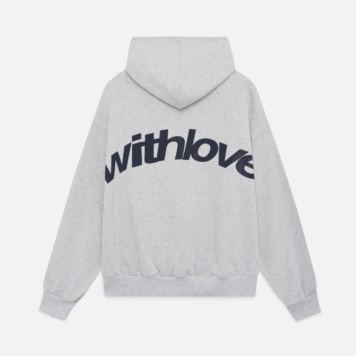 Eleganter Hoodie Hochwertig Stilvoll Komfortabel