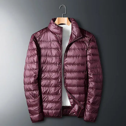 Warmes Winterjacke Damen Reguläre Passform Wasserabweisend