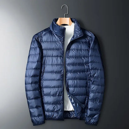 Warmes Winterjacke Damen Reguläre Passform Wasserabweisend