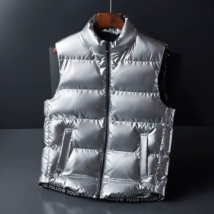 Elegante Damenjacke Creme