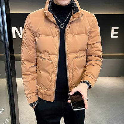 Stilvolle Herrenkleidung Cody