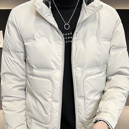 Stilvolle Herrenkleidung Cody