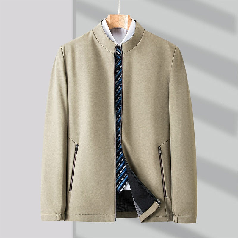 Stylische Herrenkleidung Delsan