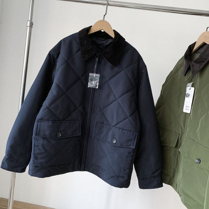 Steppjacke Damen Warm Vernal