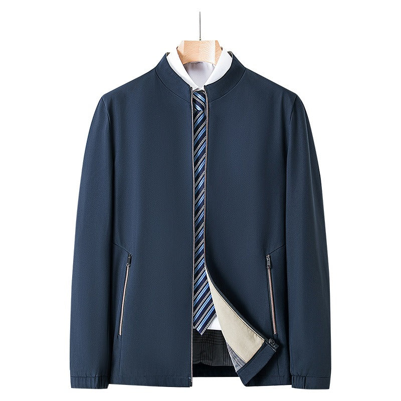 Bequeme Herrenjacke Modern Style