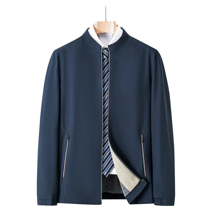 Bequeme Herrenjacke Modern Style