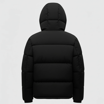 Elegante Herrenjacke Zeitlos Chic - IdealeKleiden
