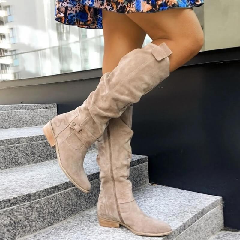 Stilvolle Damen Schuhe