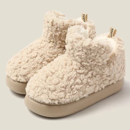 Winterstiefel Damen Warm