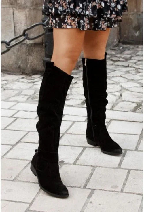 Hochleistungs-Stiefel Elegant Damenschuhe