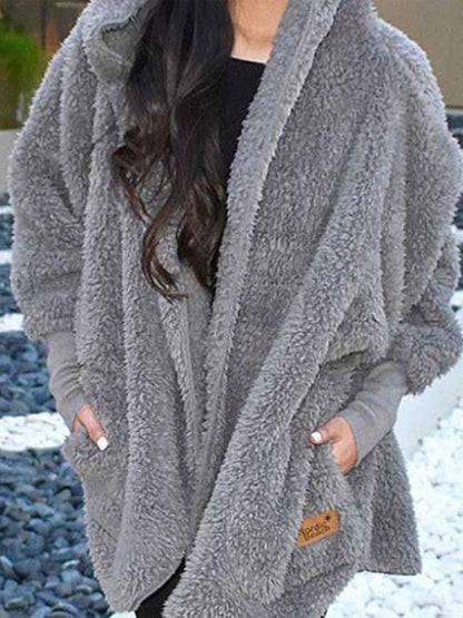 Elegante Damenmantel Klassisch Bequem