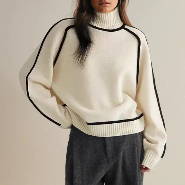 Damen Pullover Astrid Soft