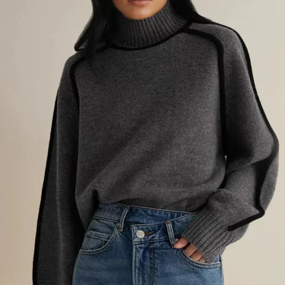 Damen Pullover Astrid Soft