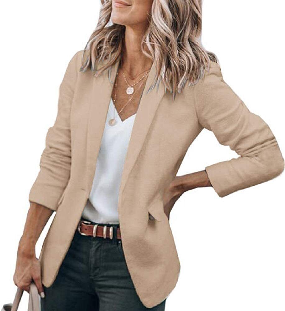 Stylische Freizeitjacke Klassisch & Elegent