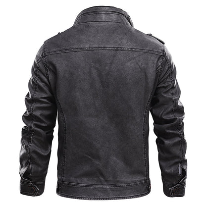 Herrenjacke Nachhaltig Moderne Style - IdealeKleiden