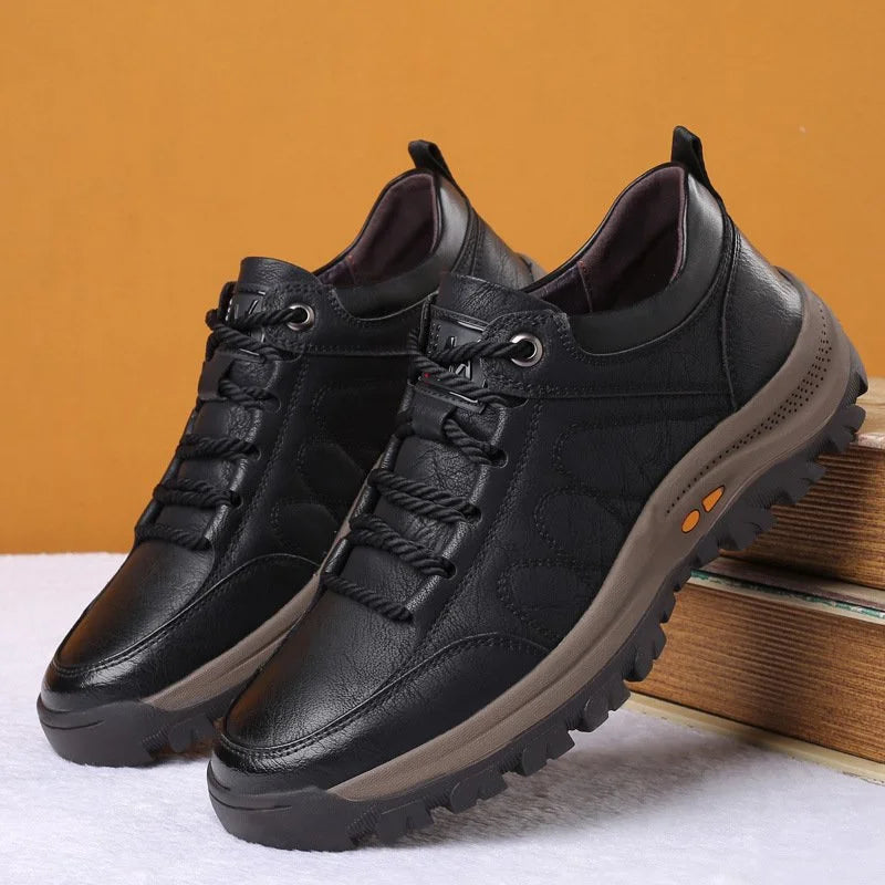 Wasserdichte Herren Outdoor Schuhe Ergonomisch
