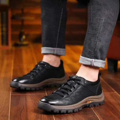 Wasserdichte Herren Outdoor Schuhe Ergonomisch - IdealeKleiden