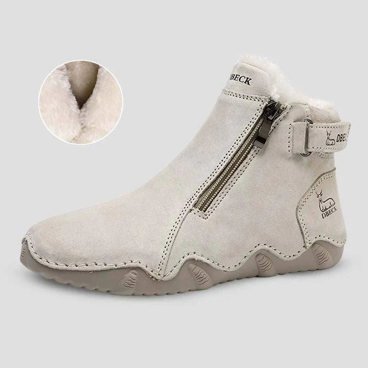 Wasserfeste Winterstiefel Damen Outdoor