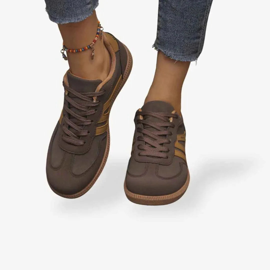 Bequeme Laufschuhe Damen Sport