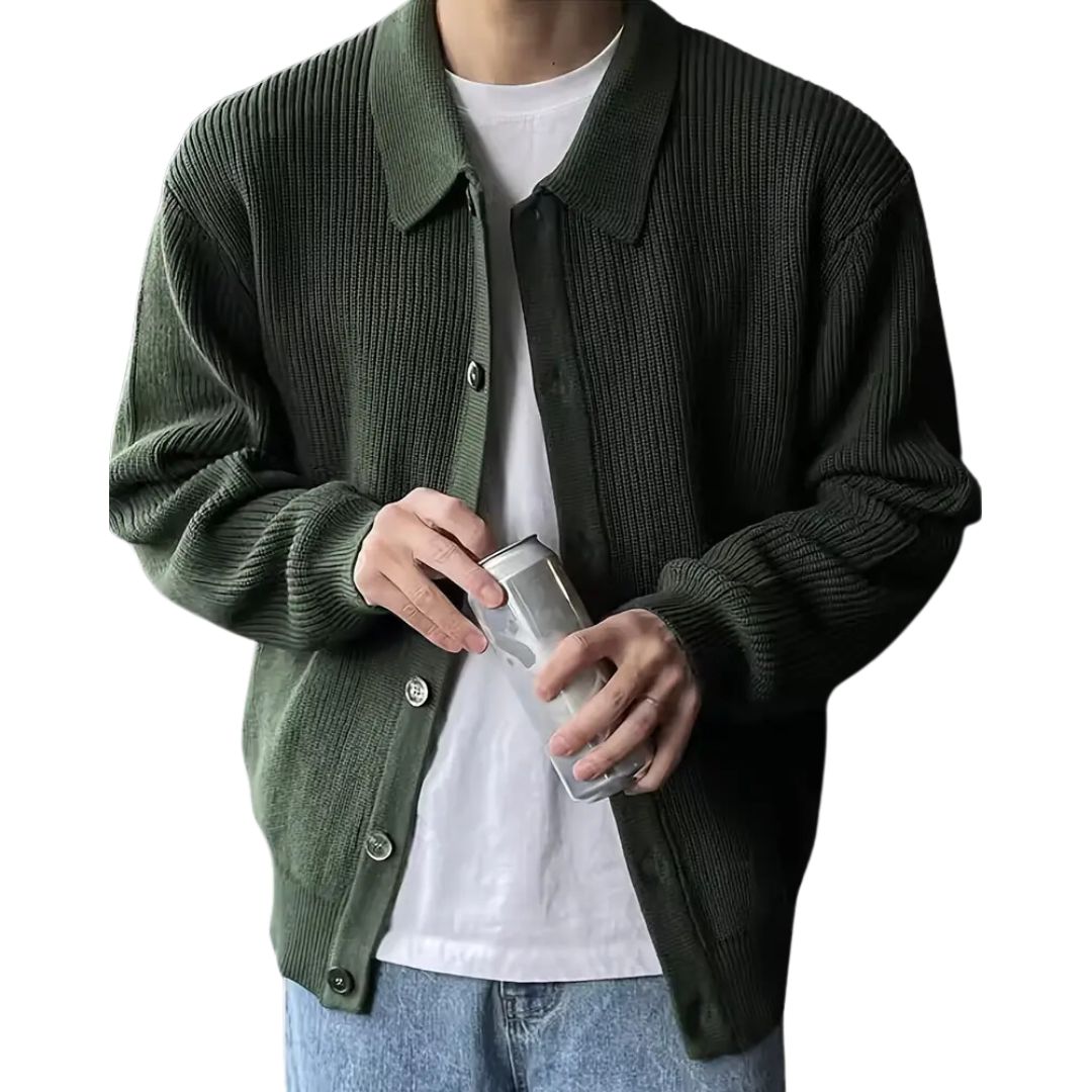 Stylische Cardigans Damen Leicht & Bequem
