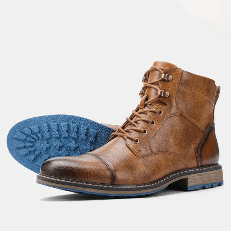 Winterstiefel Lothar Rutschfest Warm