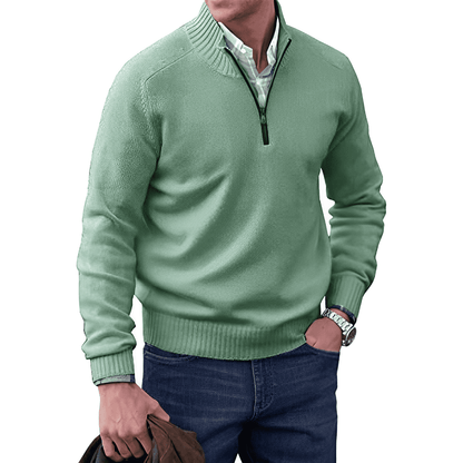Exklusiver Herren Pullover Kaschmir Qualität
