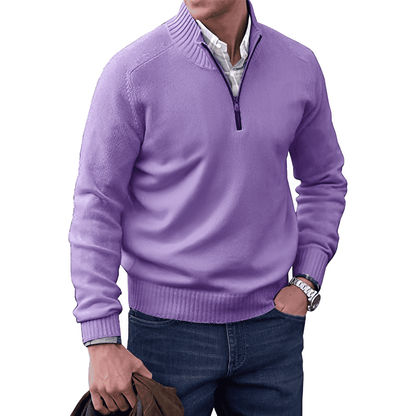 Exklusiver Herren Pullover Kaschmir Qualität