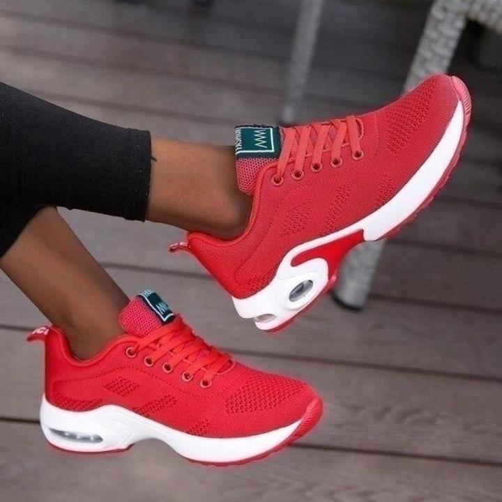 Bequeme Orthopädische Laufschuhe