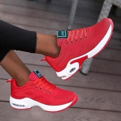 Bequeme Orthopädische Laufschuhe