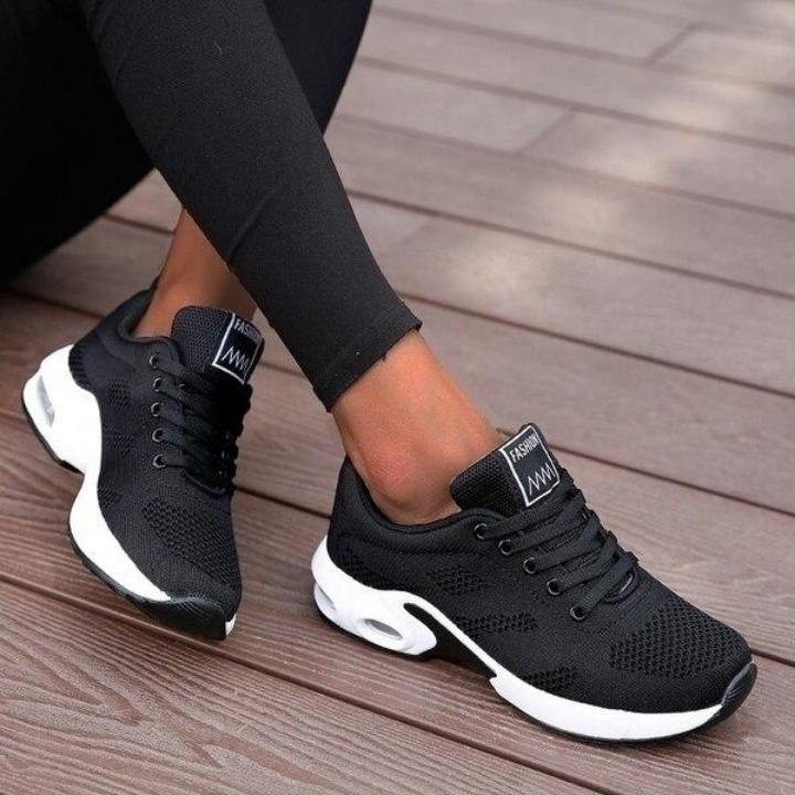 Bequeme Orthopädische Laufschuhe