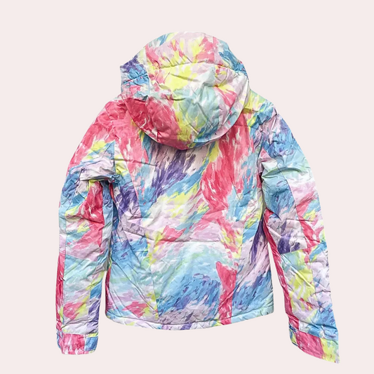 Winterjacke Damen Outdoor Warm - IdealeKleiden