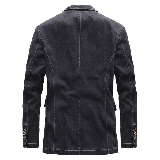 Stilvolle Damenjacke Business Chic - IdealeKleiden