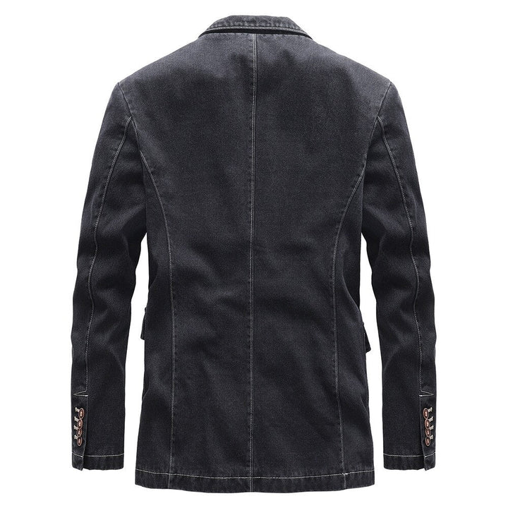 Stilvolle Damenjacke Business Chic - IdealeKleiden