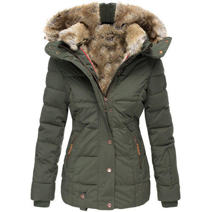 Stilvolle Damenjacke Elegant Schnitt