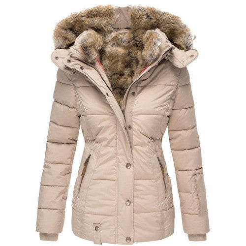 Stilvolle Damenjacke Elegant Schnitt