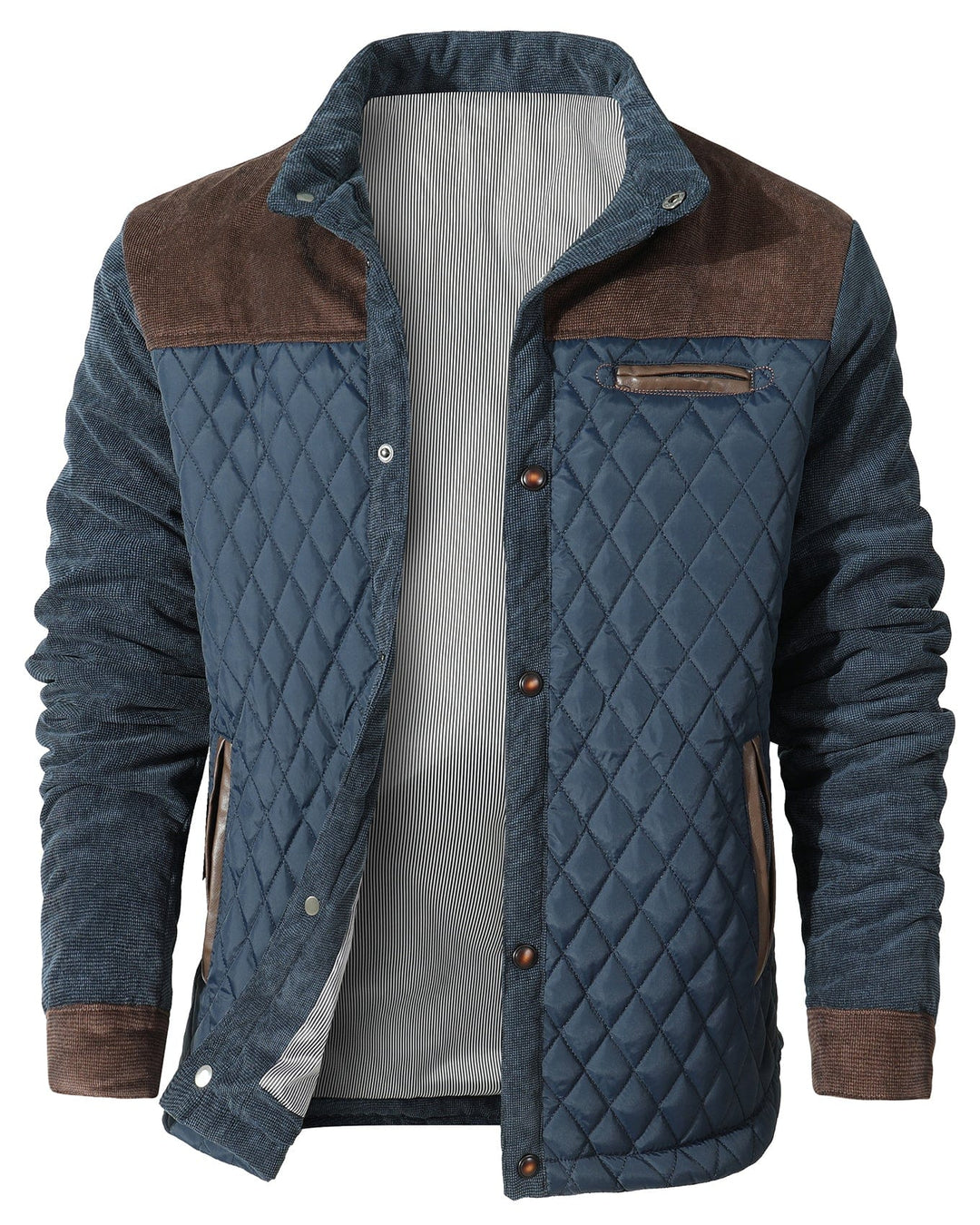 Taktische Herrenjacke Leicht &amp; Robust Outdoor