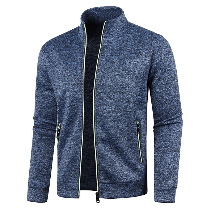 Herren Windbreaker Wasserdicht Sportlich