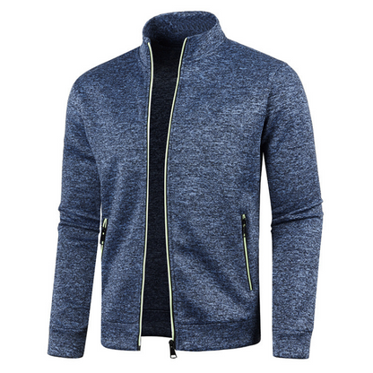 Herren Windbreaker Wasserdicht Sportlich