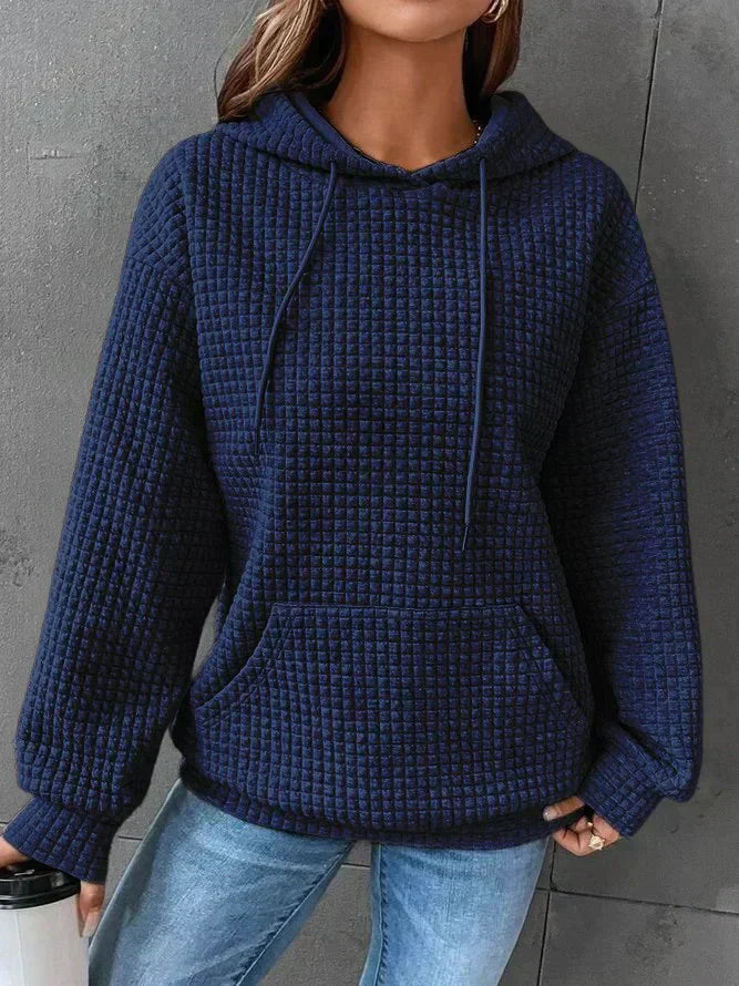Bequeme Damenhoodie Mia Softstyle
