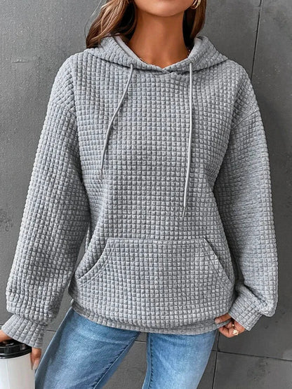 Bequeme Damenhoodie Mia Softstyle