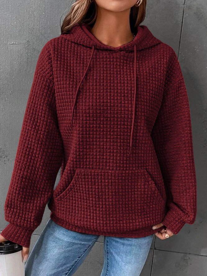 Bequeme Damenhoodie Mia Softstyle