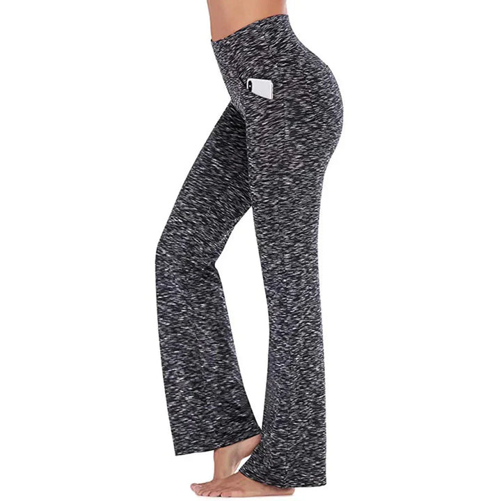 Moderne Frauenhose Schlagstyle