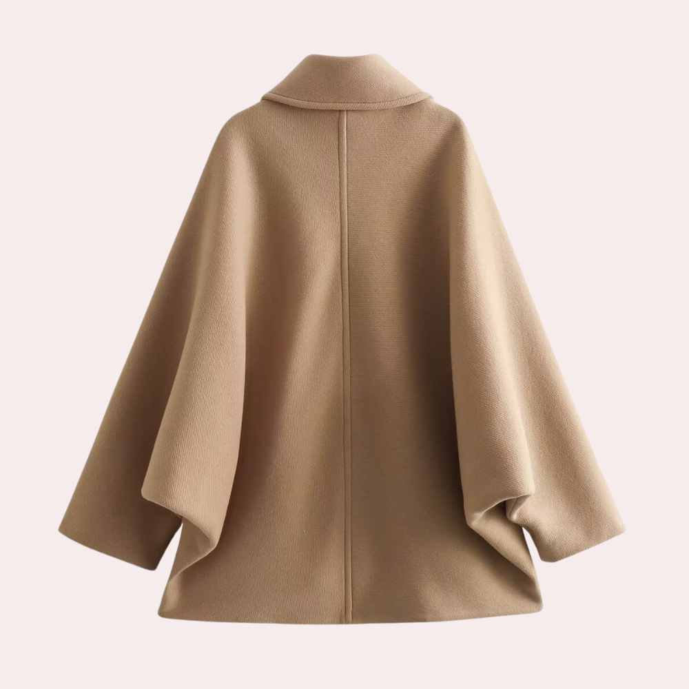Stilvolle Herbstjacke Damen Modern - IdealeKleiden