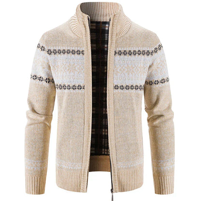 Herren Weste Elegant Modern