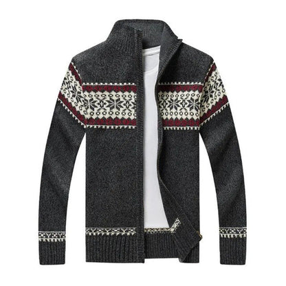 Herren Weste Elegant Modern