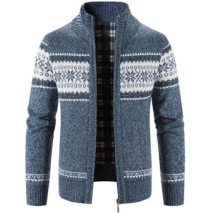 Herren Weste Elegant Modern - IdealeKleiden