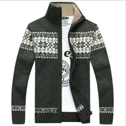 Herren Weste Elegant Modern
