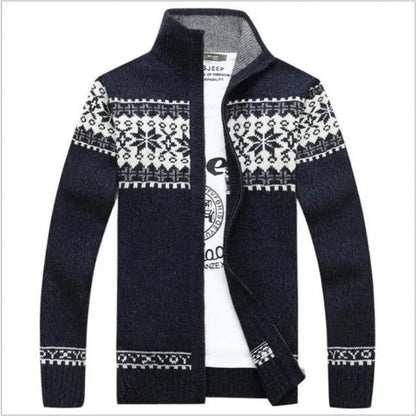 Herren Weste Elegant Modern
